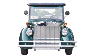 12座電動(dòng)老爺車(chē)