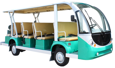 電動(dòng)觀光車(chē)