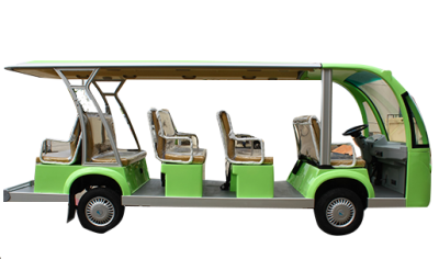 電動(dòng)觀光車(chē)
